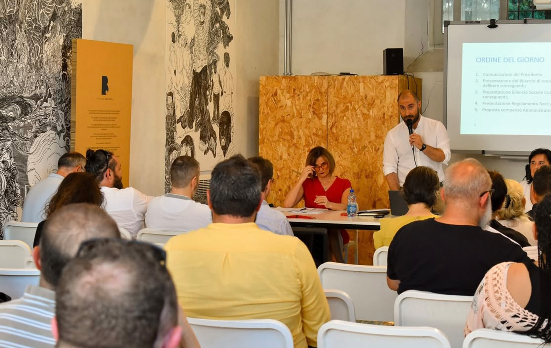 Progetto 1