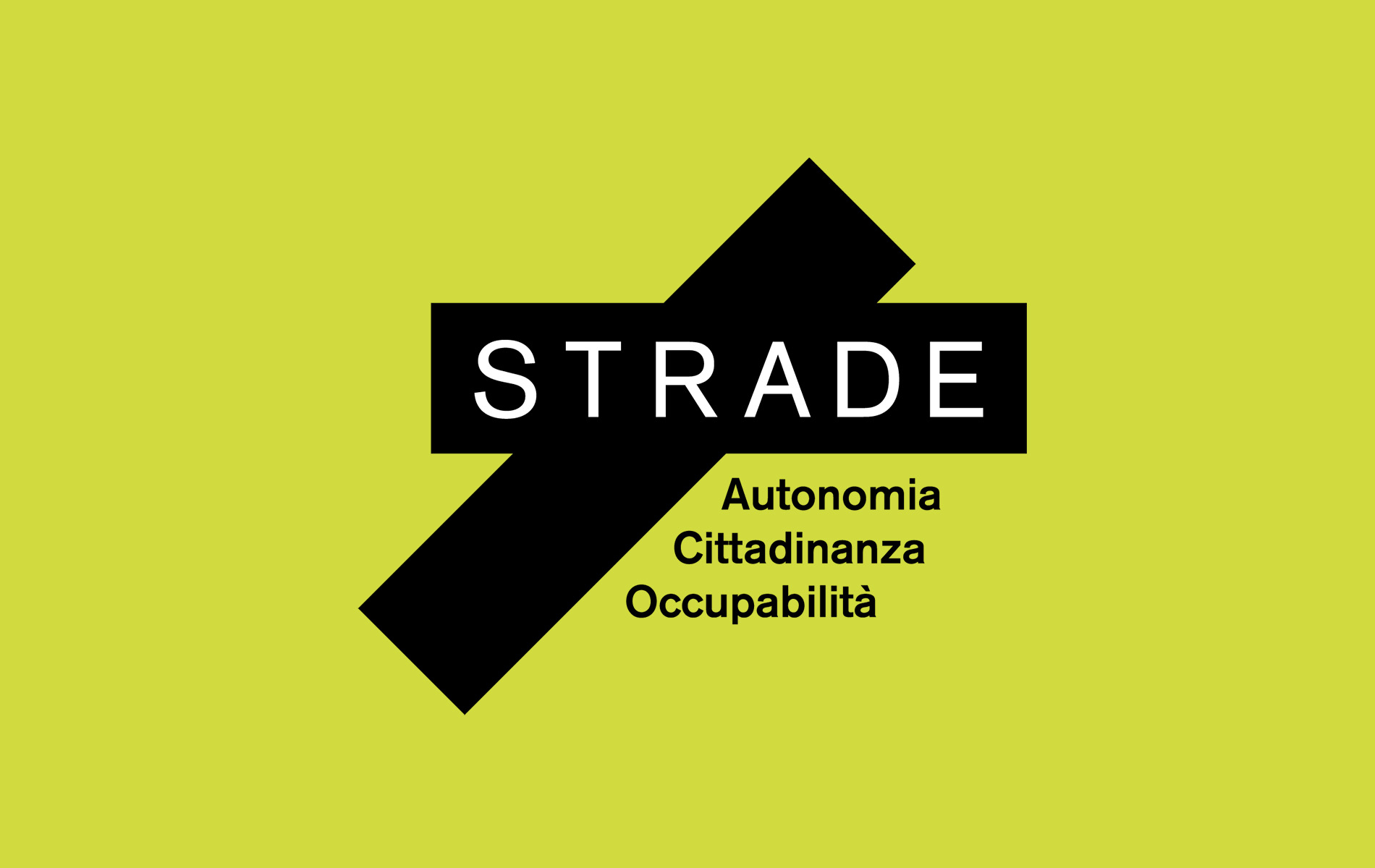 STRADE