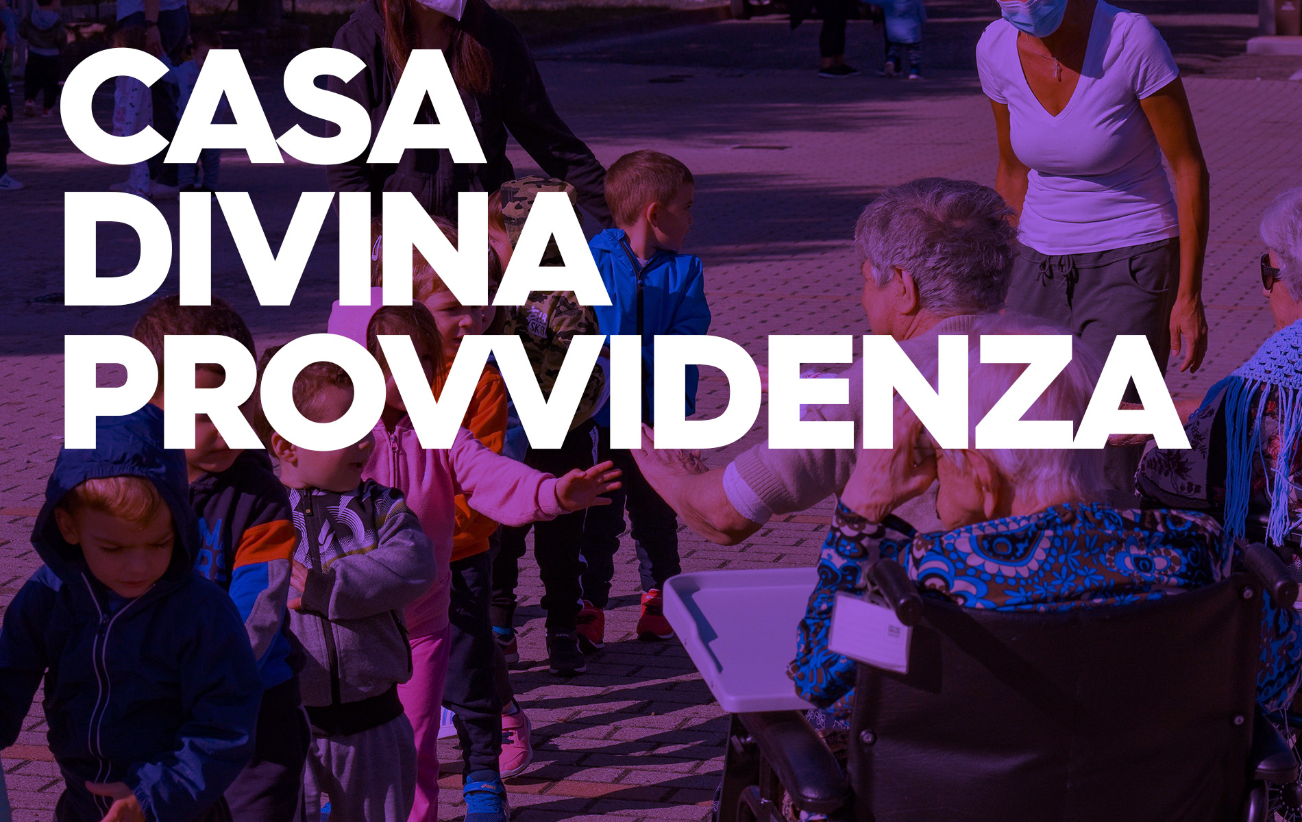 CASA DIVINA PROVVIDENZA