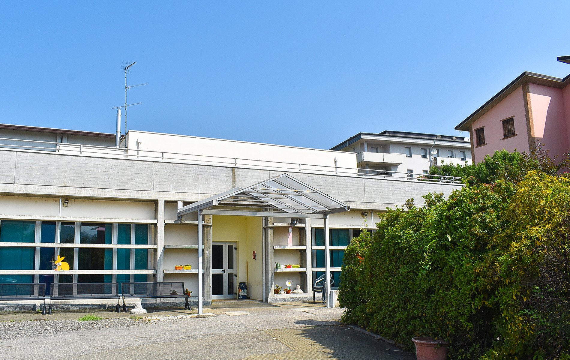 IL MANDORLO