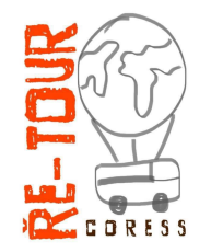 Logo RE-TOUR