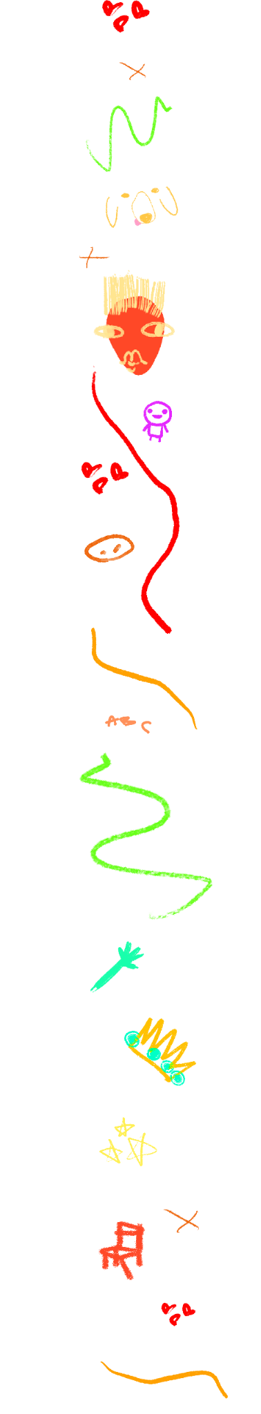 Freccia sinistra